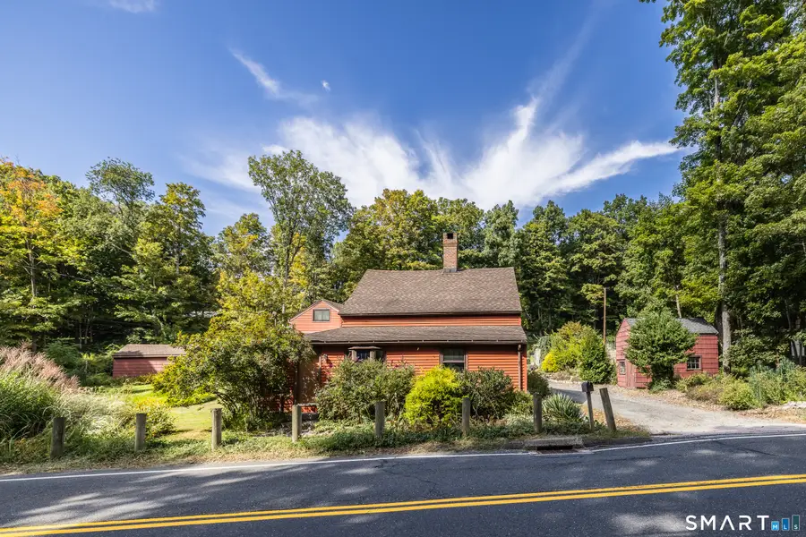 83 Pepper Street, Monroe, CT 06468 - #2