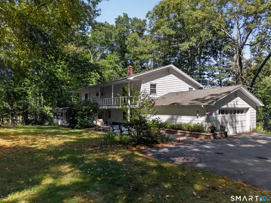 35 Inchcliffe Drive, Gales Ferry, CT 06335 - #3