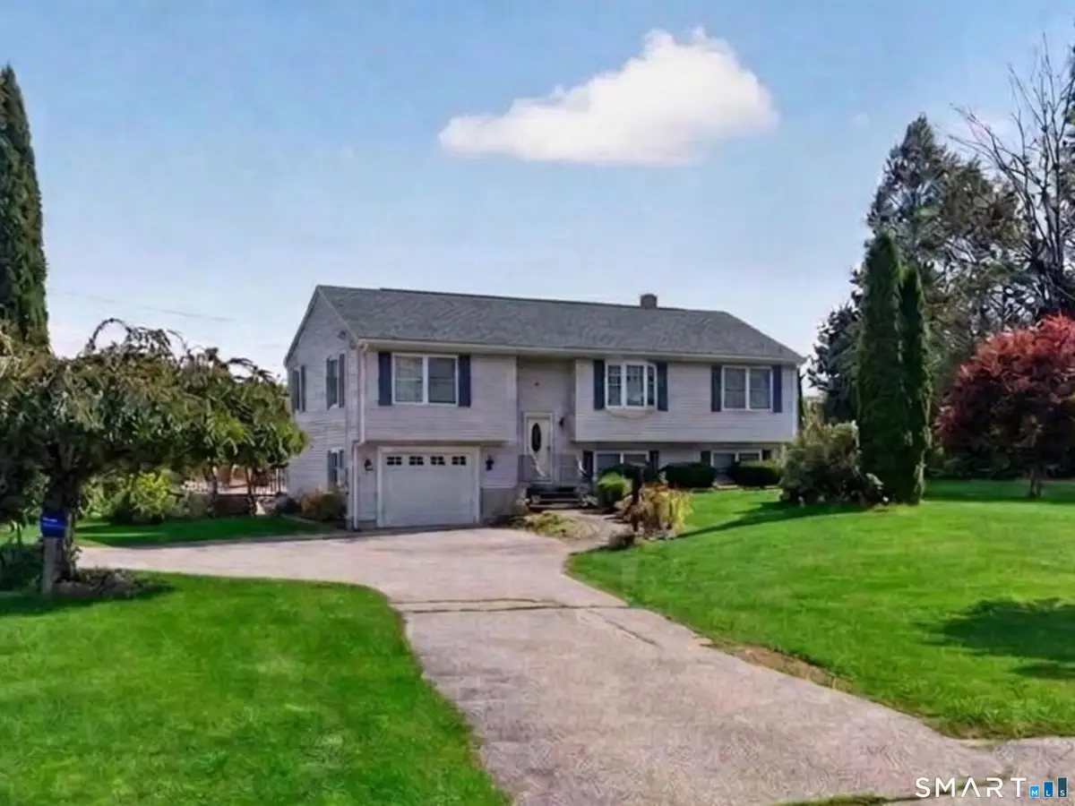45 Wolf Den Drive, Pomfret Center, CT 06259 - #1