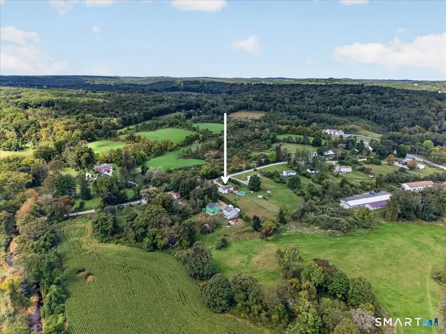 45 Wolf Den Drive, Pomfret Center, CT 06259 - #2