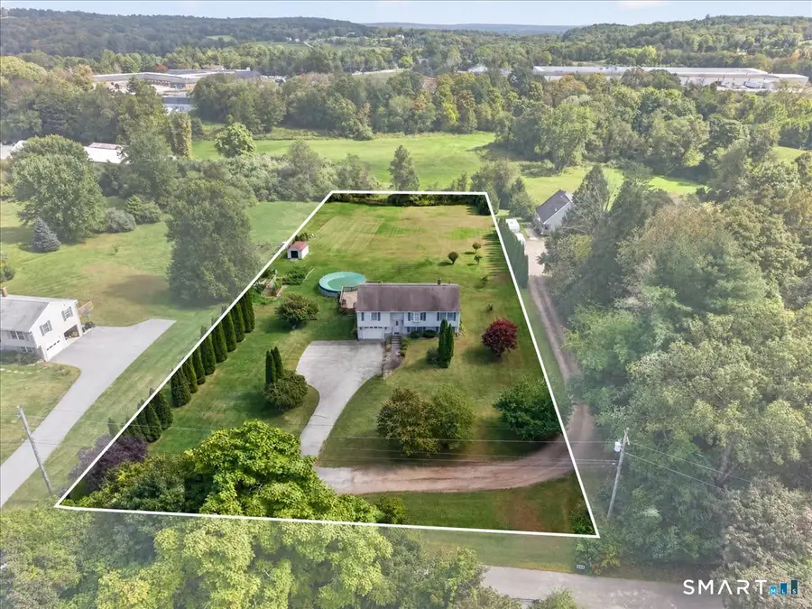 45 Wolf Den Drive, Pomfret Center, CT 06259 - #3
