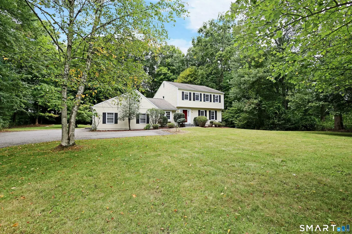37 Adams Road, Ridgefield, CT 06877 - #1