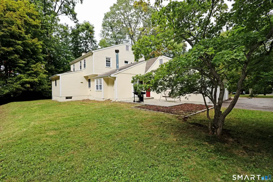 37 Adams Road, Ridgefield, CT 06877 - #3