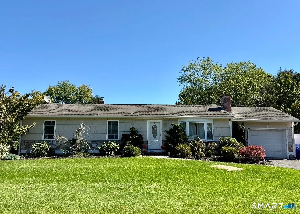 207 Manor Road, Plantsville, CT 06479 - #1
