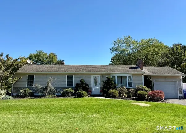 207 Manor Road, Southington, CT 06479