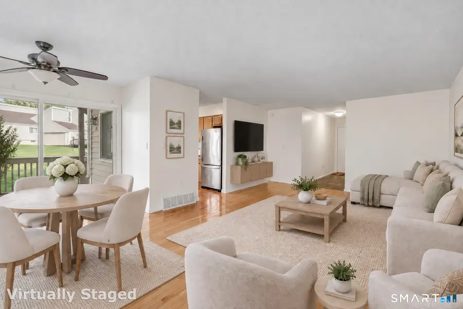 16 Monticello Drive #16, Branford, CT 06405 - #3