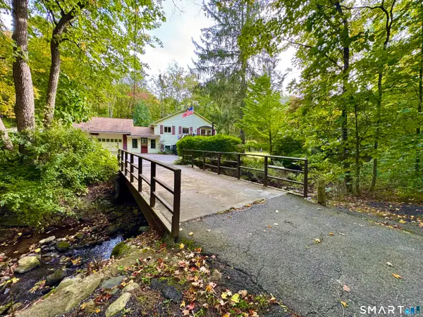 18 Wilson Road, Litchfield, CT 06759