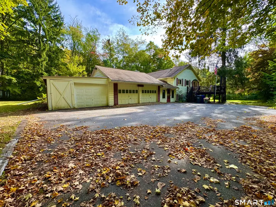 18 Wilson Road, Litchfield, CT 06759 - #2