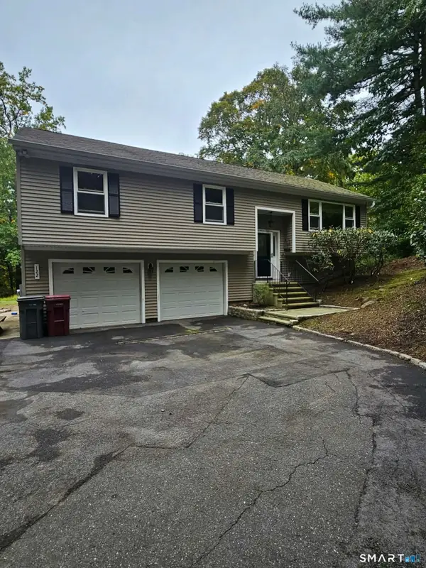 122 Maple Hill Road, Naugatuck, CT 06770