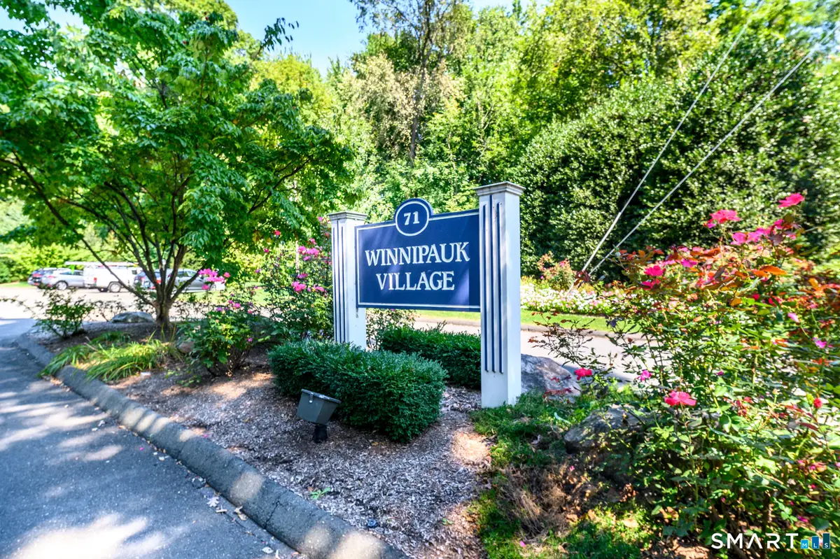 71 Aiken Street #Q11, Norwalk, CT 06851 - #1
