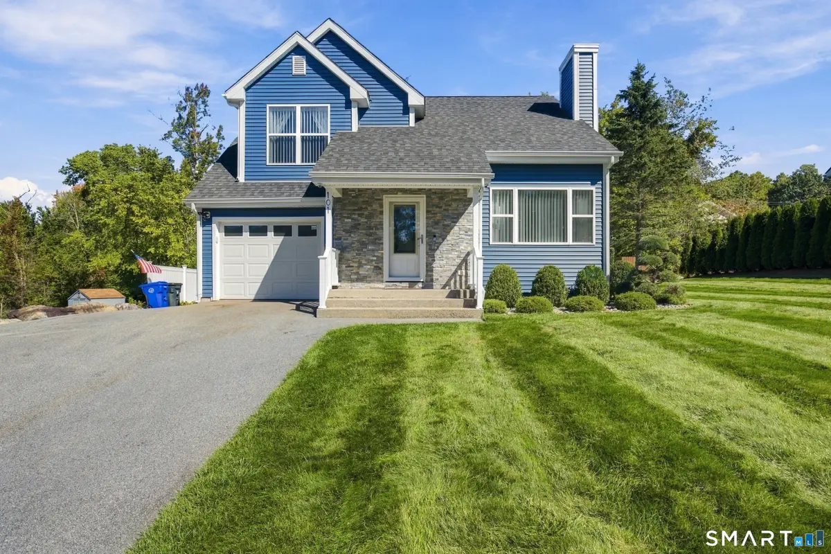 101 Deercrest Drive, Torrington, CT 06790 - #1