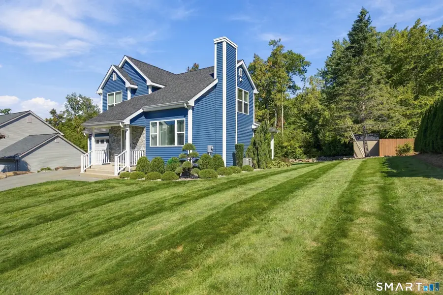 101 Deercrest Drive, Torrington, CT 06790 - #3