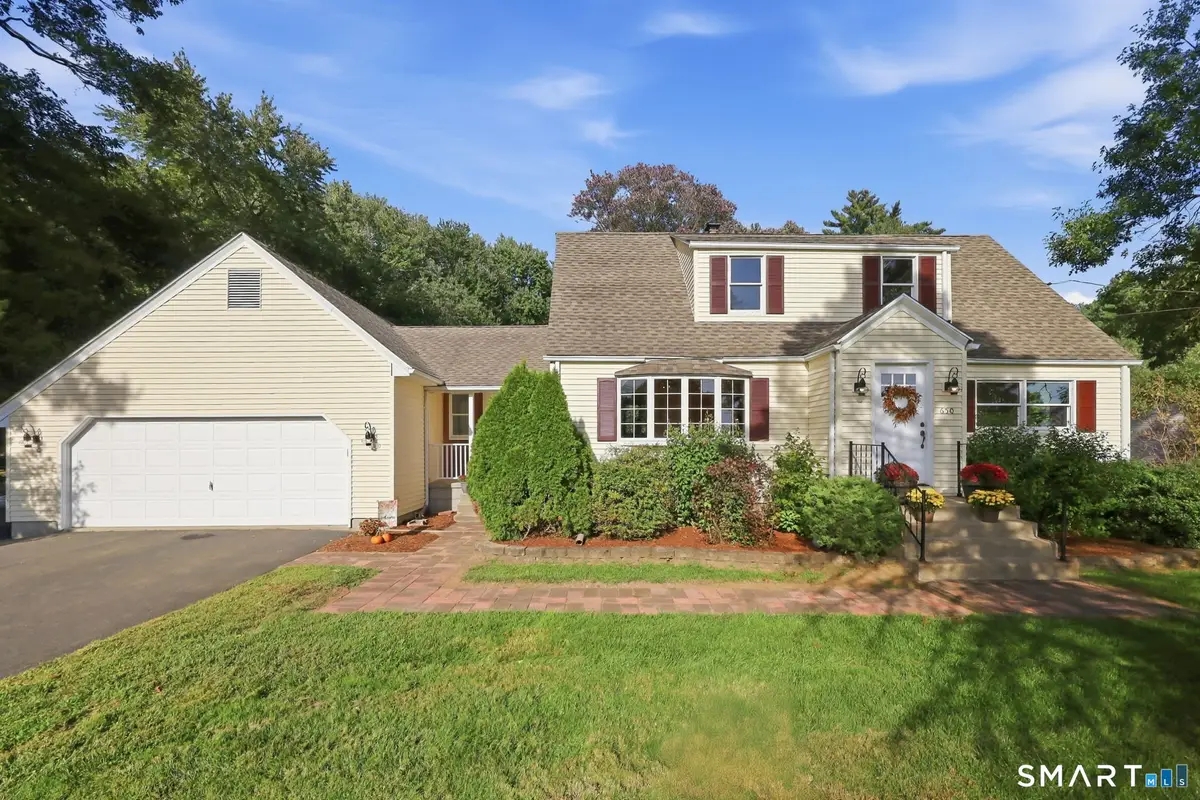 650 Governors Highway, South Windsor, CT 06074 - #1
