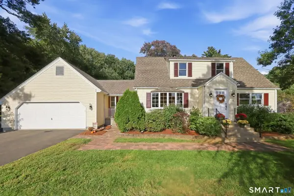 650 Governors Highway, South Windsor, CT 06074
