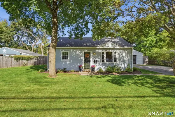 190 Old County Road, Windsor Locks, CT 06096