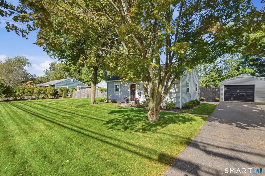 190 Old County Road, Windsor Locks, CT 06096 - #2