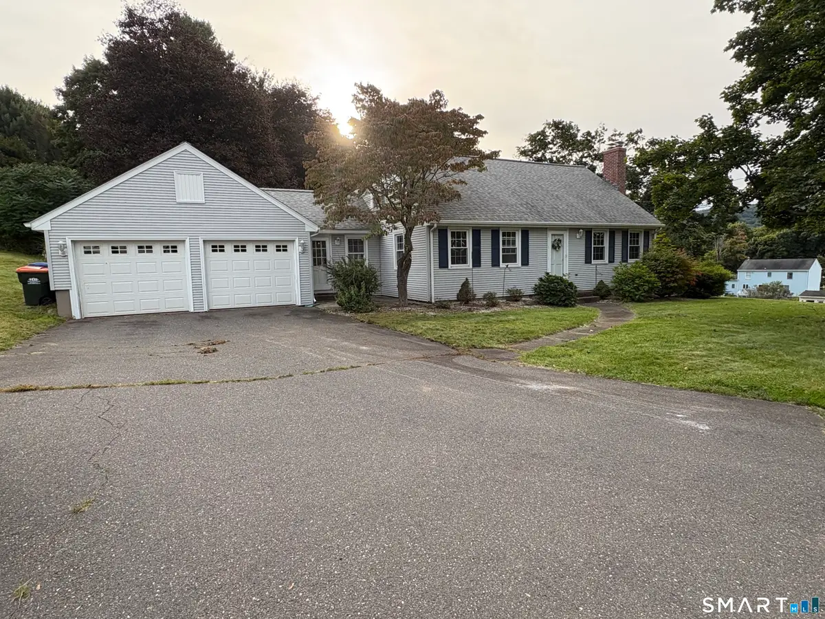1252 East Street, Southington, CT 06489 - #1