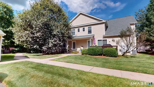6 Reggie Way #B, East Windsor, CT 06016