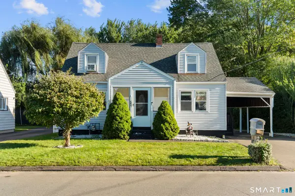 57 Burr Street, East Haven, CT 06512