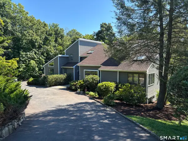 11 Soundview Farm,, Weston, CT 06883