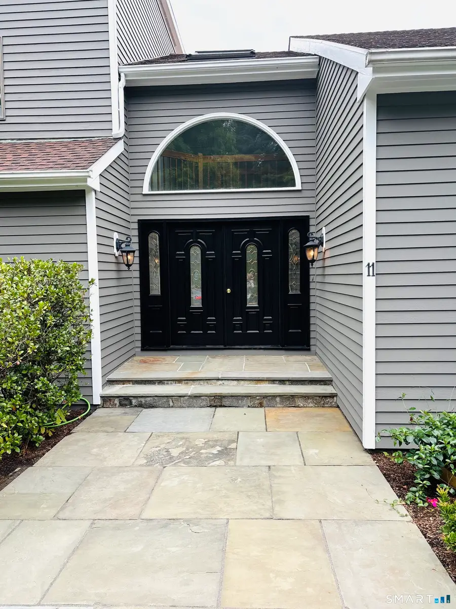 11 Soundview Farm,, Weston, CT 06883 - #2