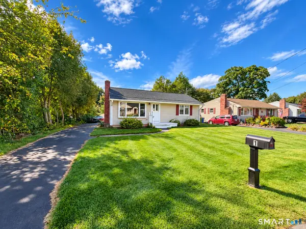 1 Lois Avenue, Southington, CT 06479