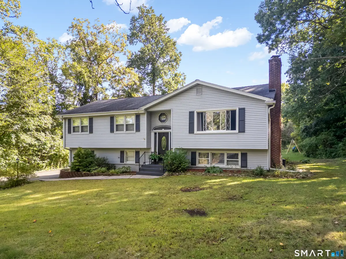 7 Bittersweet Drive, North Branford, CT 06471 - #1