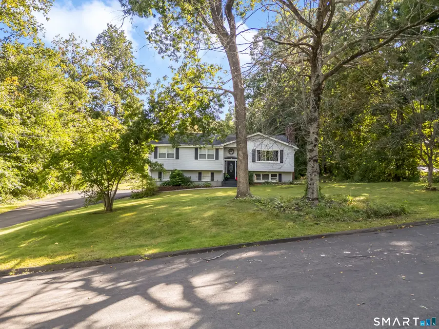 7 Bittersweet Drive, North Branford, CT 06471 - #2