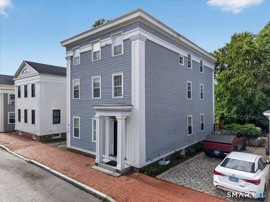 16 Starr Street, New London, CT 06320 - #3