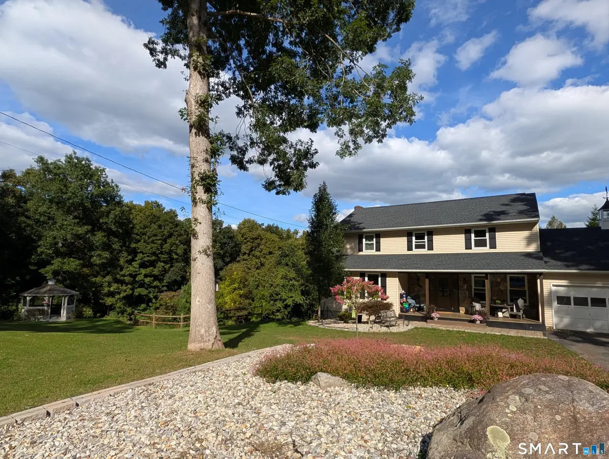 122 Antrim Road, Coventry, CT 06238 - #1