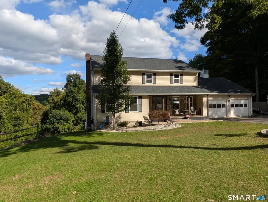 122 Antrim Road, Coventry, CT 06238 - #2