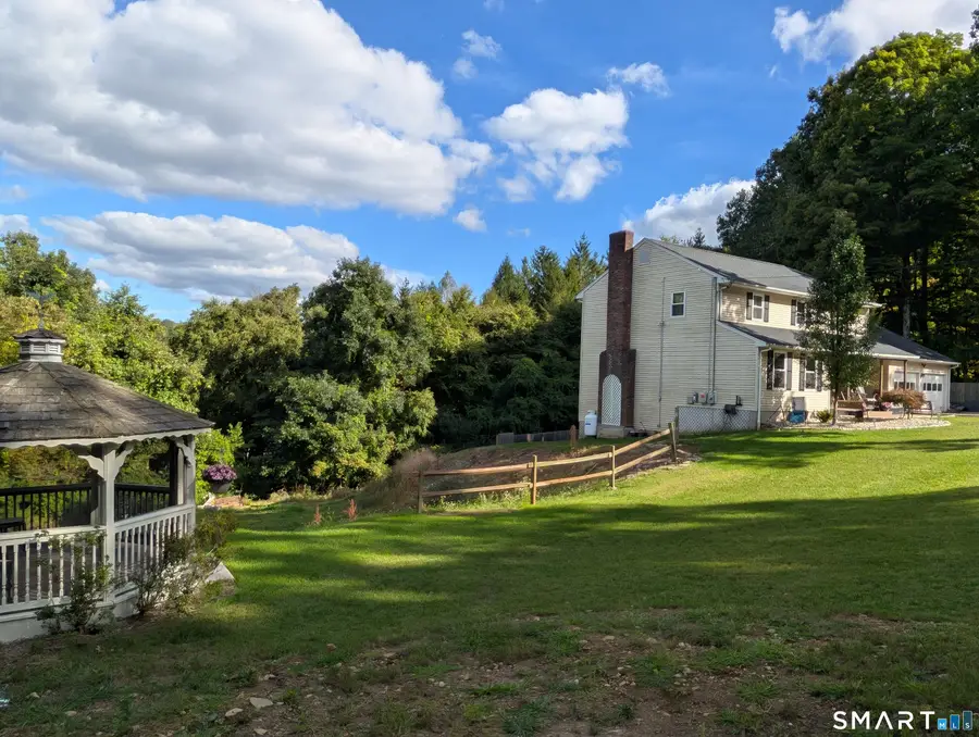 122 Antrim Road, Coventry, CT 06238 - #3