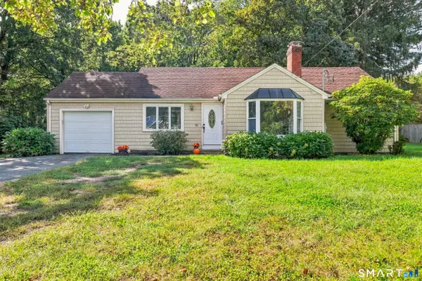 243 Elm Street, Windsor Locks, CT 06096