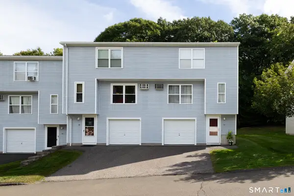 30 Seymour Road #E1, Plymouth, CT 06786