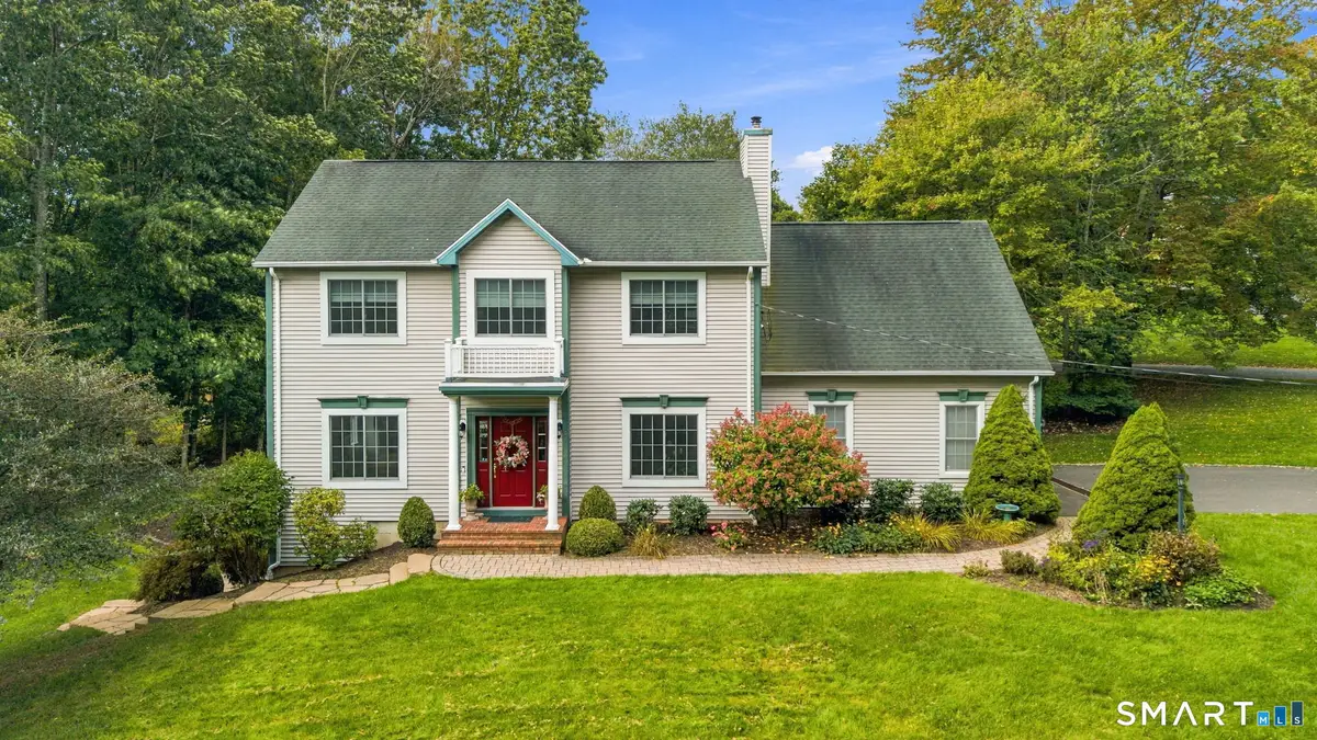 17 Baum Drive, Thomaston, CT 06787 - #1