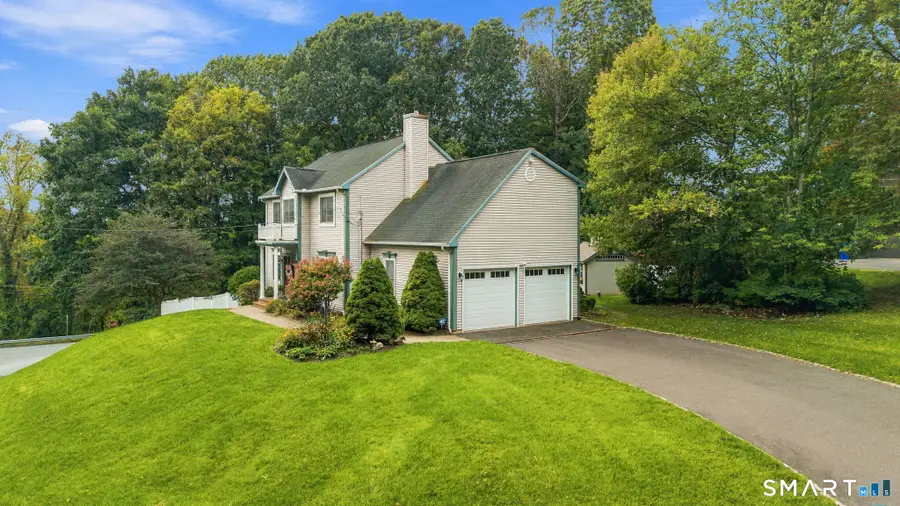 17 Baum Drive, Thomaston, CT 06787 - #2