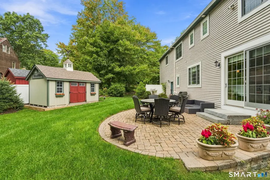 17 Baum Drive, Thomaston, CT 06787 - #3