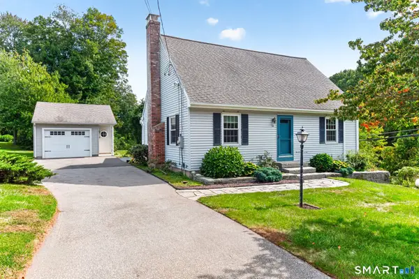 534 Hopewell Road, Glastonbury, CT 06073