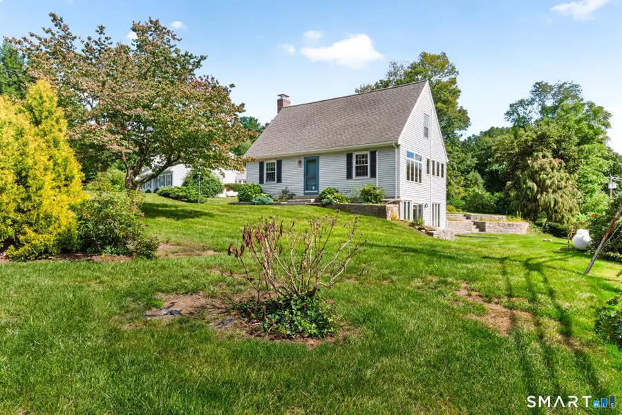 534 Hopewell Road, South Glastonbury, CT 06073 - #2