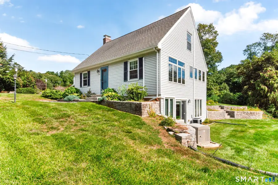 534 Hopewell Road, South Glastonbury, CT 06073 - #3