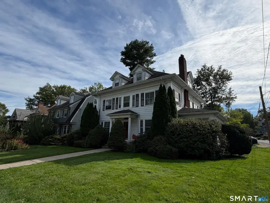 145 Elizabeth Street, Hartford, CT 06105 - #3
