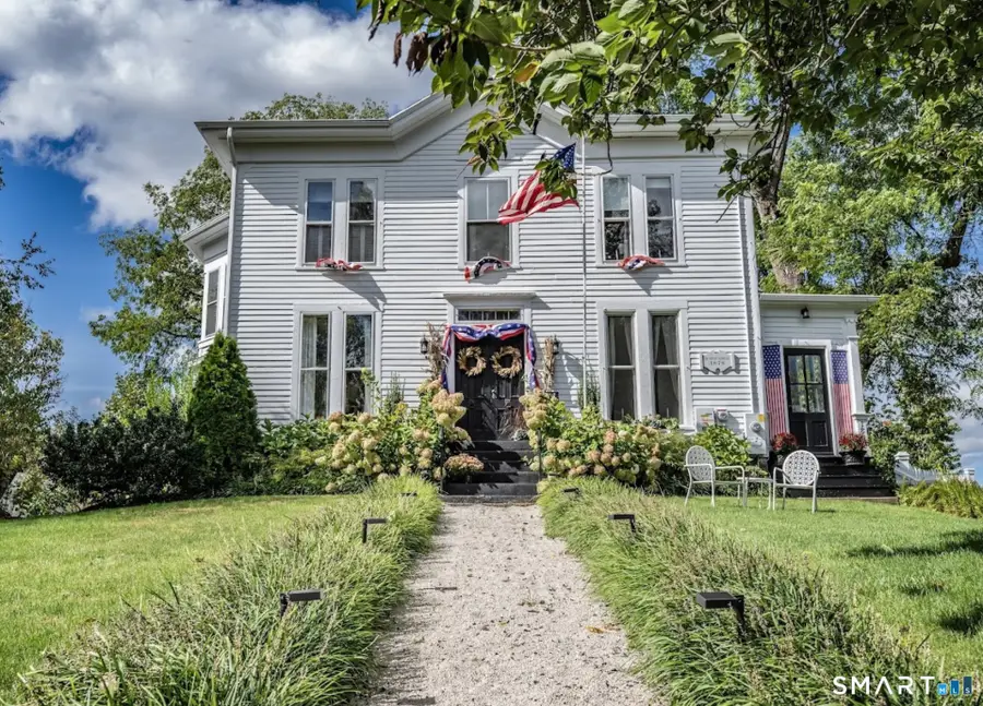 188 Main Street, Durham, CT 06422 - #2