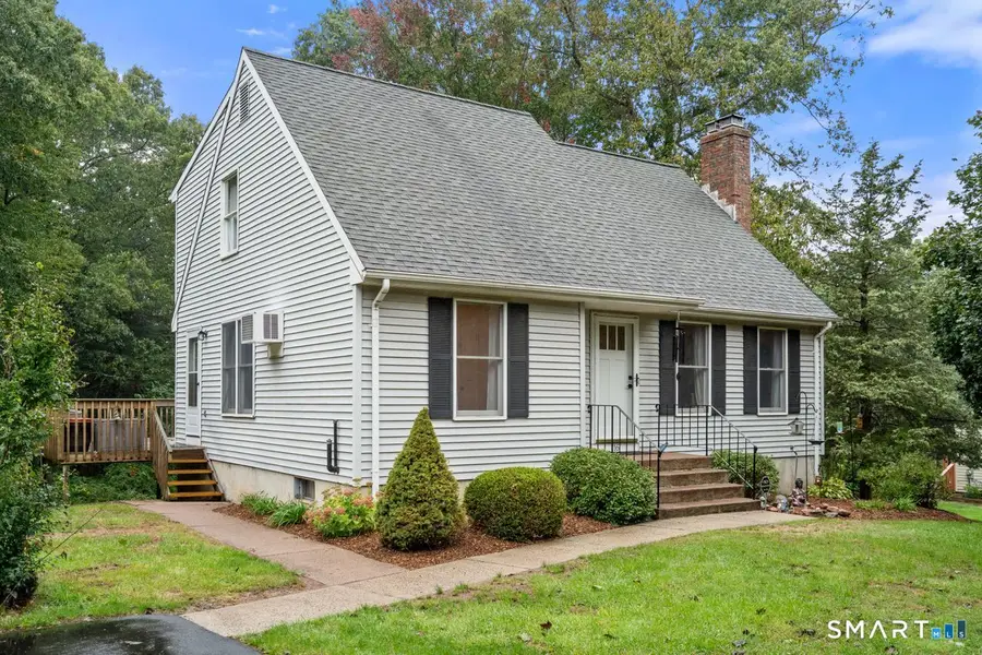 116 Bramblebush Road, Manchester, CT 06040 - #2