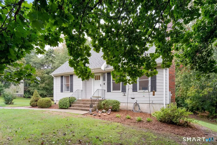 116 Bramblebush Road, Manchester, CT 06040 - #3