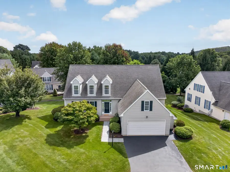 3 Cavendish Place #3, Avon, CT 06001 - #2