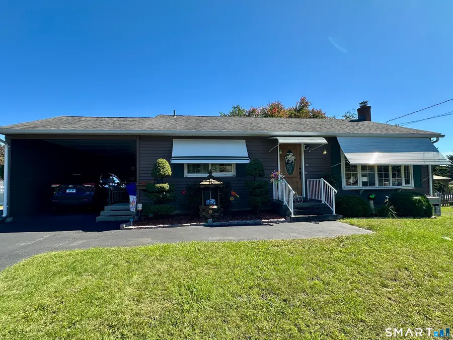 84 Sherman Road, Enfield, CT 06082 - #3