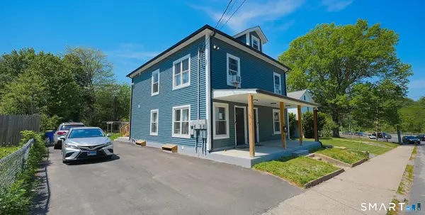 849 Frost Road, Waterbury, CT 06705