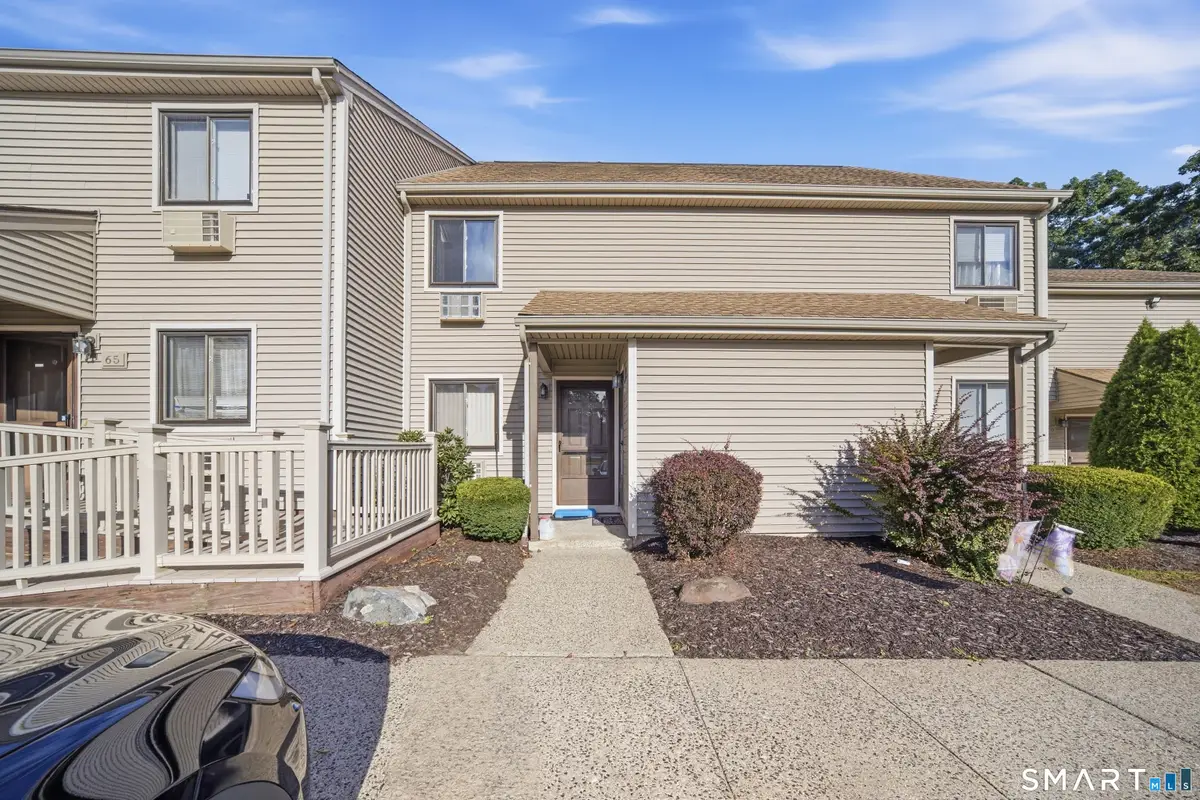 371 Emmett Street #66, Bristol, CT 06010 - #1