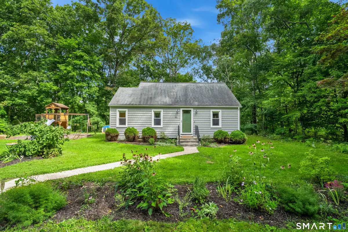 46 Briarcliffe Road, East Haddam, CT 06415 - #1