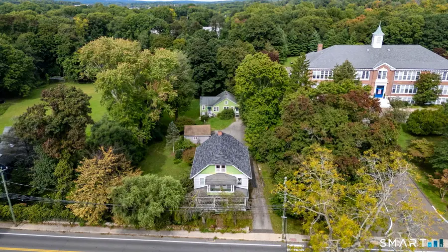 29-33 Bridge Street, Westport, CT 06880 - #3